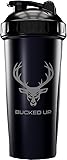 Shaker Bottle for Protein, Pre Workouts and