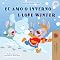 Livro Eu Amo O Inverno I Love Winter