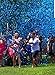 Gender Reveal Surprise - Smoke-Free Pink & Blue Confetti Cannon for Baby Gender Reveal Parties - 2 Pink & 2 Blue - 12 Inch