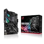 ASUS-ROG-Strix-Gaming-AM4-AMD-X570-ATX-DDR4-SDRAM-Motherboard