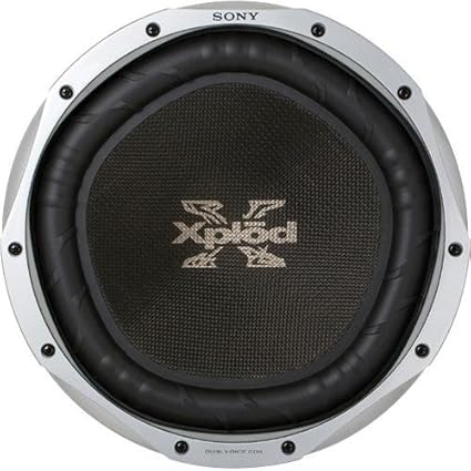 box speaker fiber 12 inch