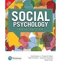 Social Psychology
