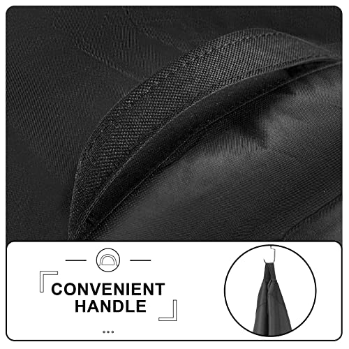 Grisun 7138 Premium Grill Cover 48 Inch for er Spirit II 200, Spirit