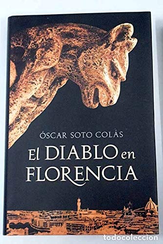 Círculo De Lectores El diablo en Florencia