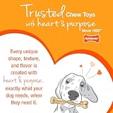 Nylabone Extreme Tough Dog Chew Toy Monster Beef Thigh XXL 23 kg+ view 14