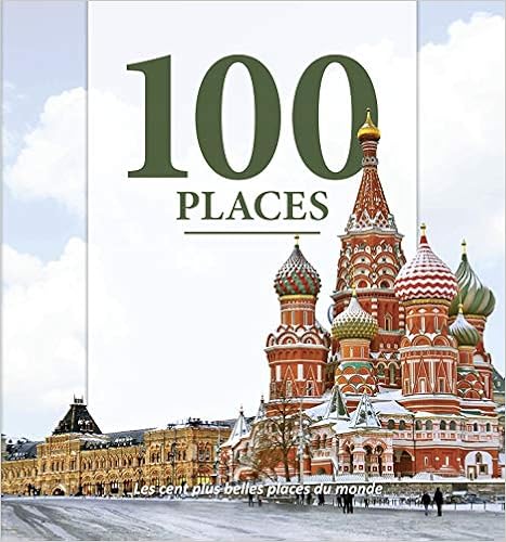 100 places