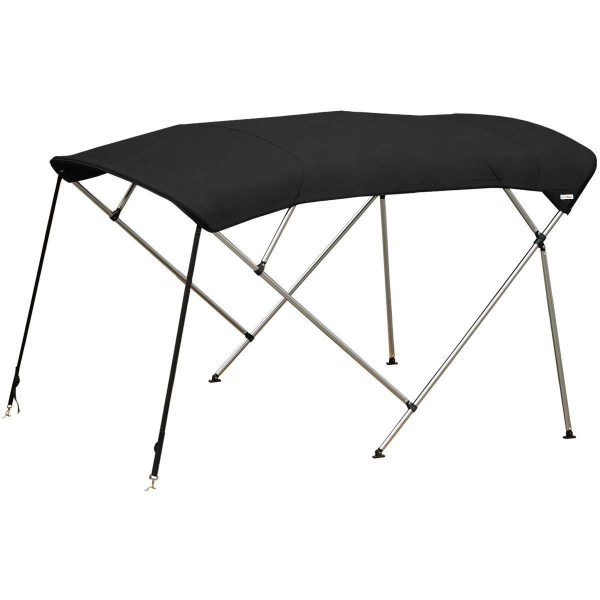 Oceansouth 4 Bow Bimini Top Premium Range 8ft Length