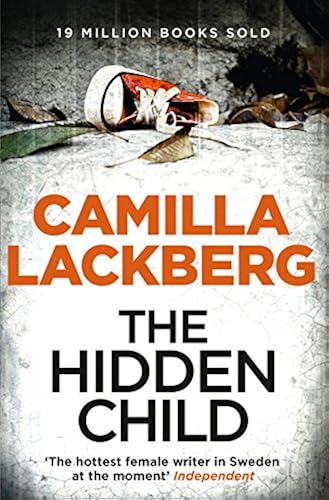 Download The Hidden Child (Patrik Hedstrom and Erica Falck) PDF