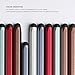 elago® Stylus [Hexa][Red Pink] - [Premium Aluminum ][Classic Pencil Shape][ Replaceable Extra Tip Included] - for iPad, iPad Pro, iPad Mini and iPhone