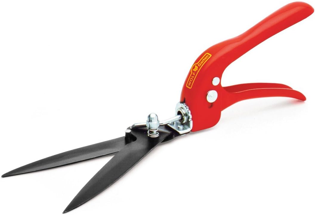 WOLF-Garten - Handgrasschere RI-T auf Karte