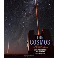 The Cosmos: Astronomy in the New Millennium