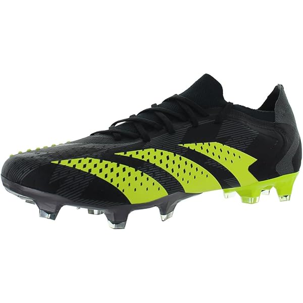 Amazon.com | adidas Copa Pure Injection.1 Firm Ground Soccer