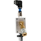 RapidAir 90100 Compressed Air Outlet