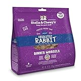 Stella & Chewy’s Freeze-Dried Raw Cat Dinner