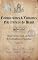 Livro Colonizadores e Visitantes não ibéricos do Brasil - 1809-1830: Repertório-Coletânea de Indivíduos e Famílias - Tomo 11