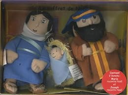 Coffret de Noël