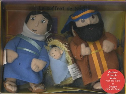 Coffret de Noël