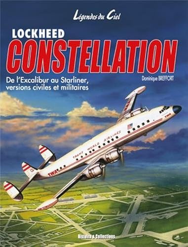 Download Lockheed Constellation PDF
