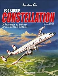 Lockheed Constellation