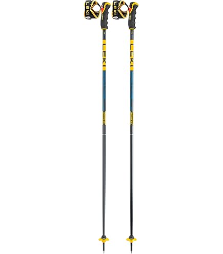 Amazon.com : LEKI Women's Artena Airfoil 3D Lightweight Aluminum