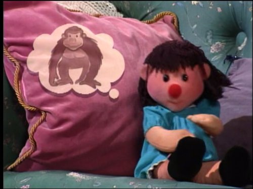 Watch The Big Comfy Couch The Complete Third Season Prime Video