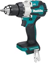 Makita DLX2507TJ 18V LXT Brushless 2pc Combo Kit 5.0Ah Batteries Makpac view 2