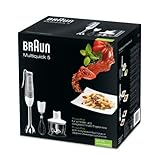 Braun MQ535
