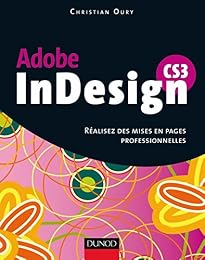 Adobe InDesign CS3