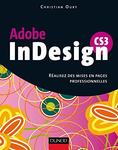 Adobe InDesign CS3