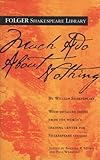 Much Ado About Nothing (Turtleback School & Library Binding Edition) by William Shakespeare