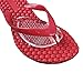 footinsole Silicone Gel Inserts Cushion Pads Thong Sandals Forefoot Toe Protectors 1 Pair