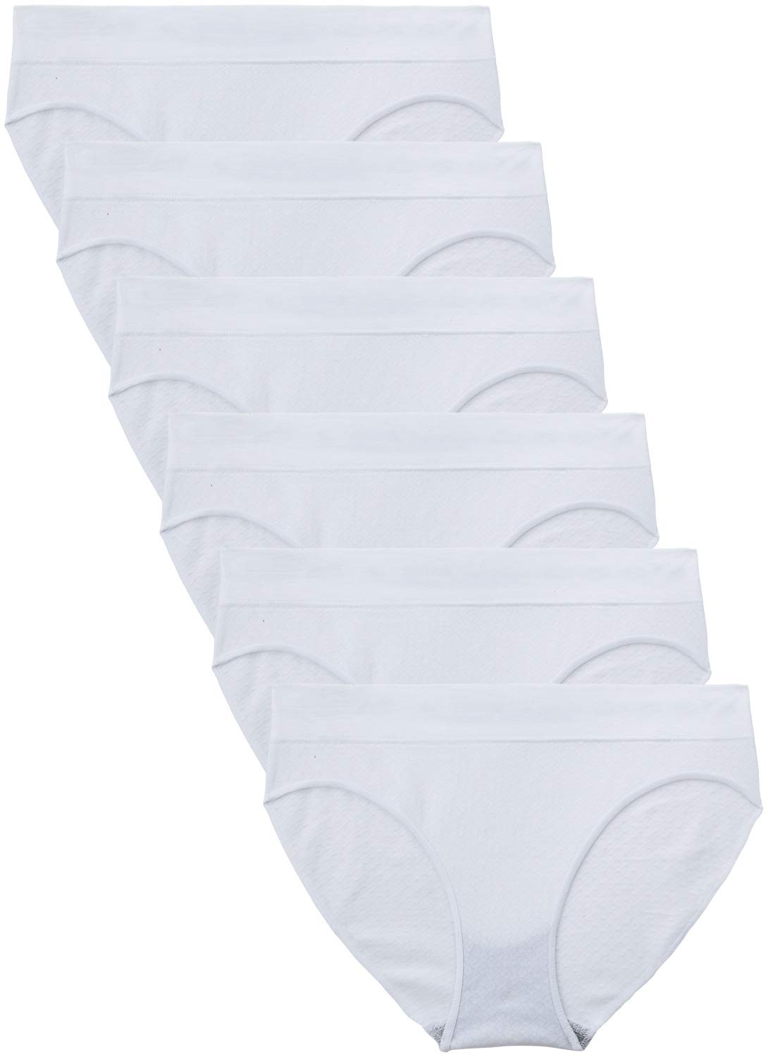 Lingerie, Sleep & Lounge Areke Womens Seamless Underwears Bikini Ladies