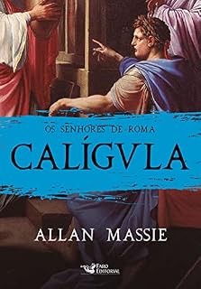 Livro Caligula