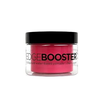 Amazon Com Style Factor Edge Booster Strong Hold Water Based