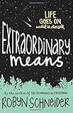 Extraordinary Means