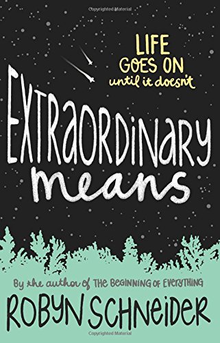 Extraordinary Means