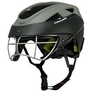CASCADE LX Women's Lacrosse Headgear