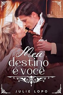 Livro Meu Destino É Você