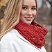 Patons Classic Wool DK Yarn, 1.75 oz, Red, 1 Ball
