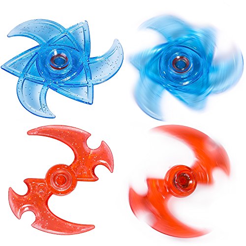 4 PROLOSO+Finger+Fidget+Spiral+Twister