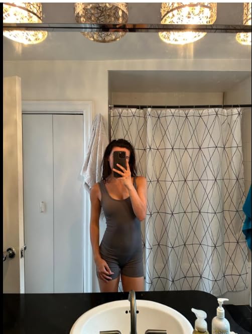INSTINNCT Workout Jumpsuit