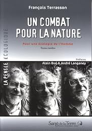 Un  combat pour la nature