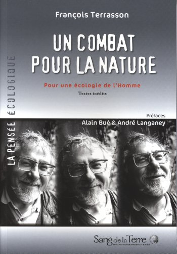 Un  combat pour la nature