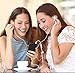 Lightning to 3.5mm Headphone Jack Adapter for iPhone 7/7Plus iPhone X/10 iPhone 8/8 plus iPad iPod, Headphone Earphone Jack Audio Adapter Dongle Charger【Call +Audio】 Support IOS11.3/10.2 or Later … …