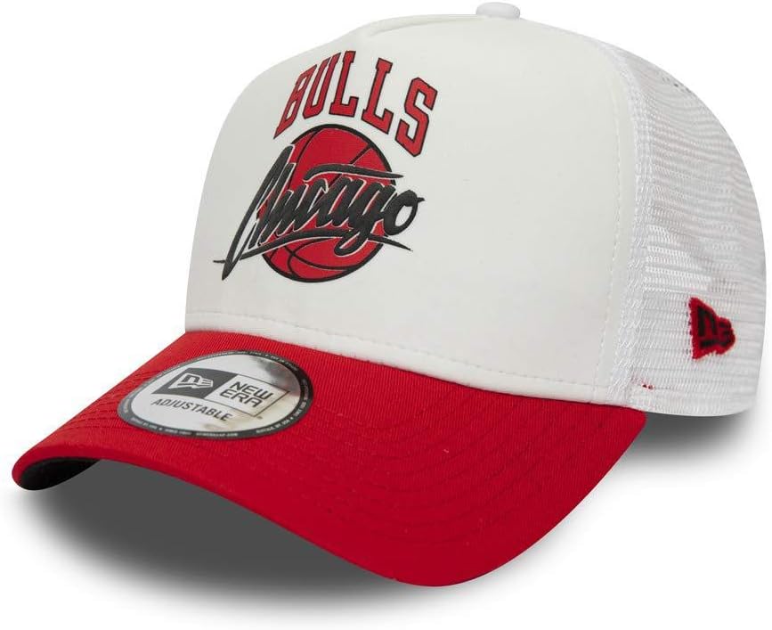 trucker cap nba
