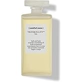 [ comfort zone ] Tranquillity Oil, Nourishing Aromatherapy Bath & Body Oil, 6.76 Oz