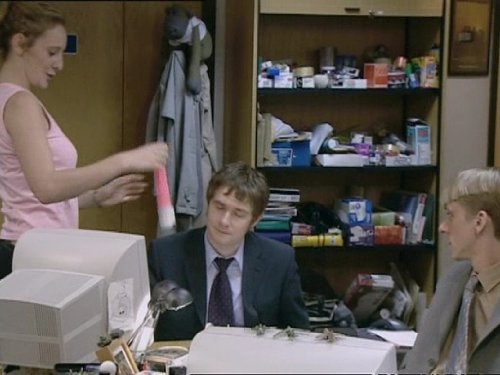 Watch The Office Uk Season 2 Prime Video