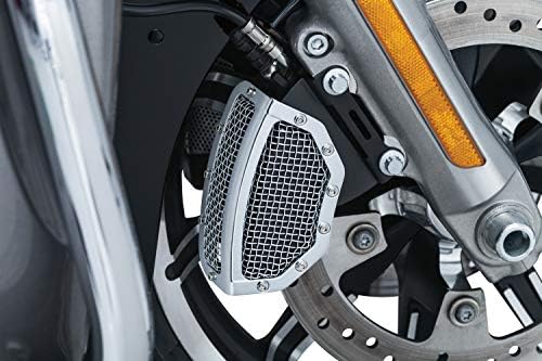 harley davidson chrome brake caliper covers