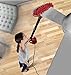 Dirt Devil Vacuum Cleaner 360 Reach Pro Corded Bagless Stick and Handheld Vacuum SD12515B
