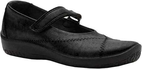 arcopedico ballet flats